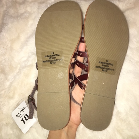 Sandals - Picture 2 of 2